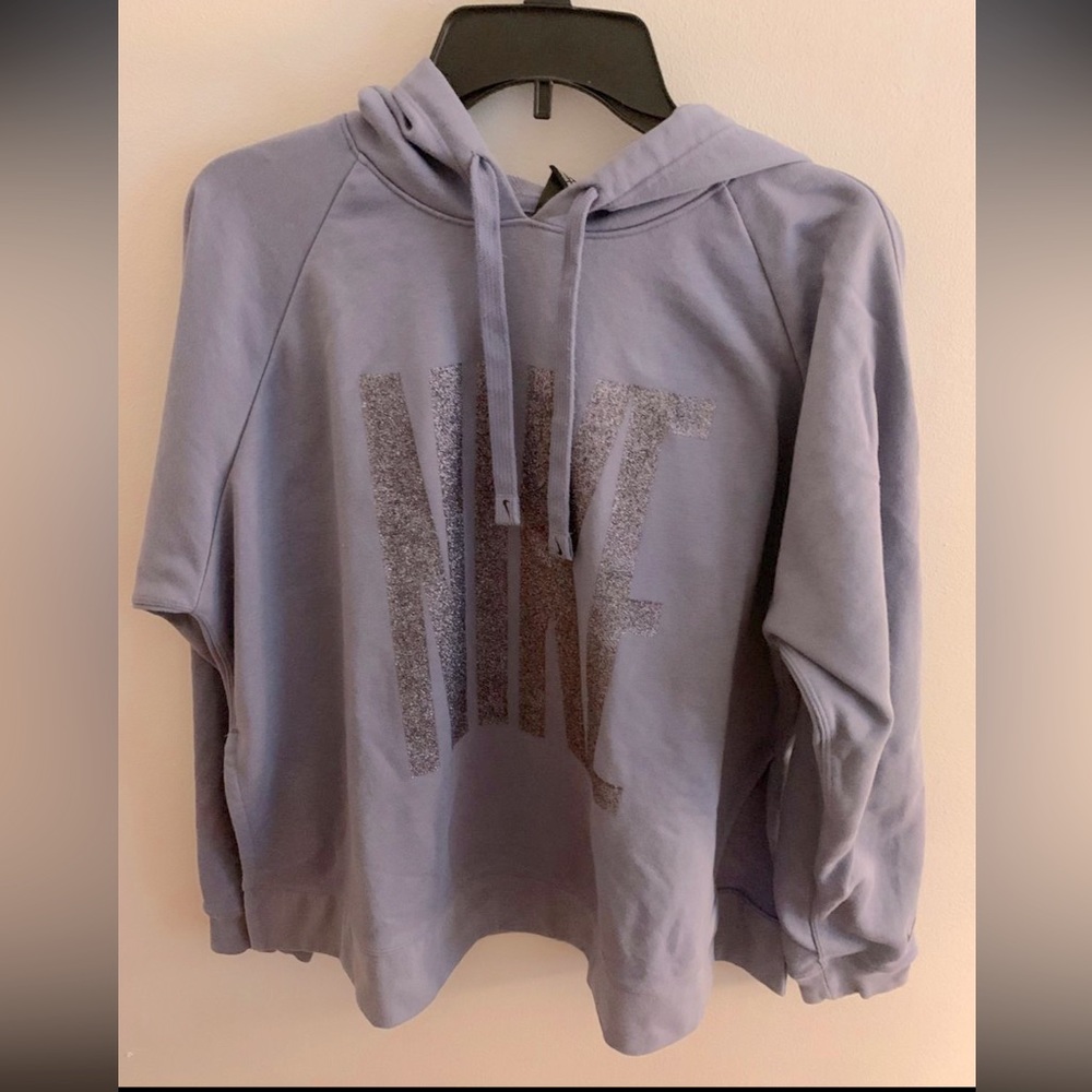 Nike hoodie
